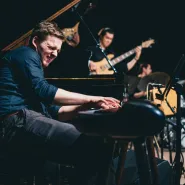 Jazz Jam Session: Kamiński / Hajduk / Korsak