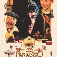 Cinema Paradiso 