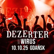 Dezerter | Wirus 