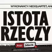 Istota Rzeczy 