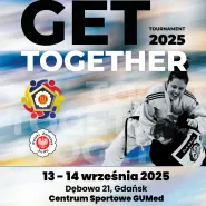 Get Together Adaptive Judo 