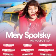 Mery Spolsky 
