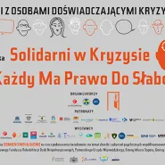 Marsz #poGodność i Festyn Tolerancji