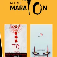 Mini Maraton TO | Nocny Maraton Filmowy
