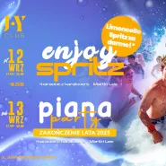 Piana Party + Karaoke z Karalovers