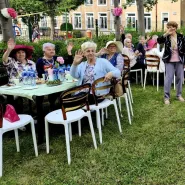 Jeszcze letnia - potańcówka dla seniorek i seniorów