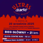 5. edycja Ultras Oliwski - Wokół Radości!