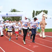 9. PKO Bieg Charytatywny
