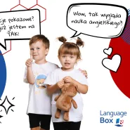 Bezpłatne zajęcia pokazowe Teddy Eddie