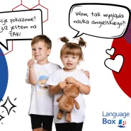 Bezpłatne zajęcia pokazowe Teddy Eddie