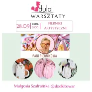Pierniki Artystyczne | Profesjonalnie