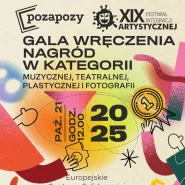 XIX Festiwal Integracji Artystycznej