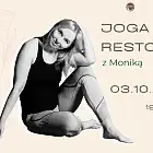 Joga Restoratywna z Moniką Żółkoś