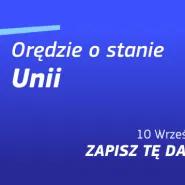 Orędzie o stanie Unii (SOTEU)