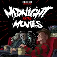 Wieczór Retro Horrorów - vol. 17