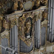 Gdańscy Organiści dla Mikołaja - koncert charytatywny