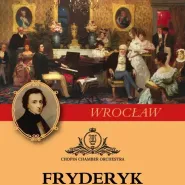 Chopin & Friends Candlelight Concerts