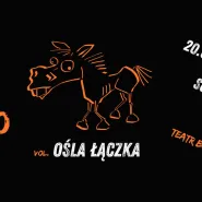 Slamuj w BOTO vol. Ośla Łączka
