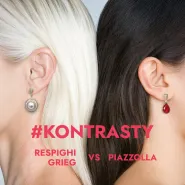 #Kontrasty - Respighi i Grieg vs Piazzolla