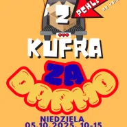 Z Kufra - wystaw się za darmo!