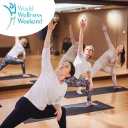 World Wellness Weekend 
