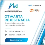 Pomorski Kongres Transportu Intermodalnego 2025