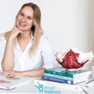 Warsztaty z Joanną Piórek-Wojciechowską Kobiece Ciało - poznaj, poczuj, zadbaj