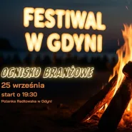 Ognisko branżowe podczas 50. FPFF 