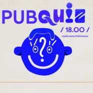 Pub Quiz