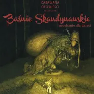 Baśnie skandynawskie. Spotkanie familijne