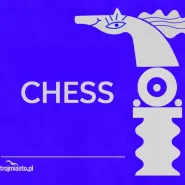 Chess Club | Montownia 