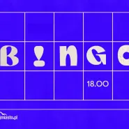 Bingo | Montownia