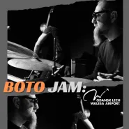 Boto jam: Michał Gos & goście