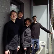 Cyryl Lewczuk Quartet