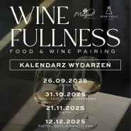 Winefullness w Restauracji Magiel