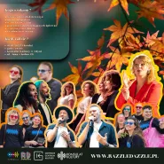 Jesienne Razzlobranie - przesłuchania