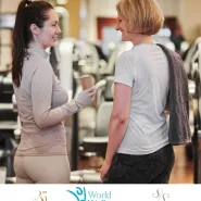 Dance & Shape z Natalią Wojdak w Sea Soul Spa | World Wellness Weekend