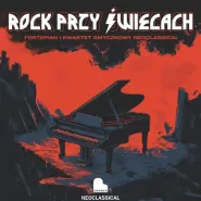 Rock przy świecach