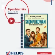 Kino Kobiet: Skomplikowani 