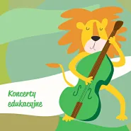 Koncert edukacyjny - Pan Kleks - na ratunek Świętom!