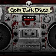 Goth Dark Disco v5 - Tańce w mroku