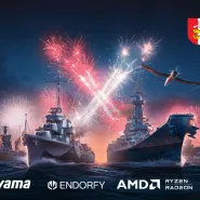 Otwarcie Strefy Gracza - World of Warships