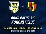 ARKA Gdynia - Korona Kielce