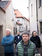 Stare Dobre Małżeństwo