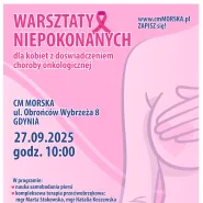 Warsztaty Niepokonanych