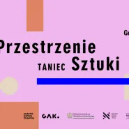 Wyplatające Empiria | spektakl choreograficzny | premiera