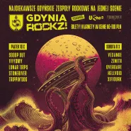 Festiwal GdyniaROCKZ!25