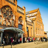 Dni otwarte Polskiej Filharmonii Bałtyckiej | Filharmonia na wyciągnięcie ręki