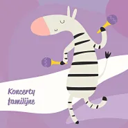 Koncert familijny - Tańcuj, śpiewôj, słuchôj... czyli Kaszuby na wesoło!