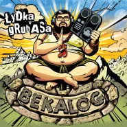 Łydka Grubasa - "Bekalog"